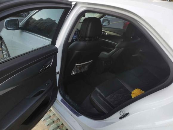 [南通·苏F] 二手凯迪拉克凯迪拉克ATS-L2017款 28T 技术型