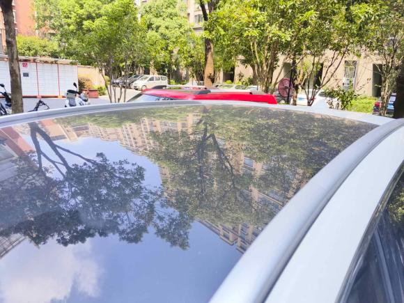 [嘉兴·浙A] 二手吉利汽车嘉际2021款 1.8TD DCT舒适型