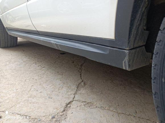 [武汉·陕A] 二手路虎揽胜极光2015款 2.0T 五门锐动版