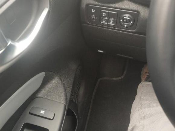 [上海·沪C] 二手起亚奕跑2021款 1.4L 自动趣享运动款