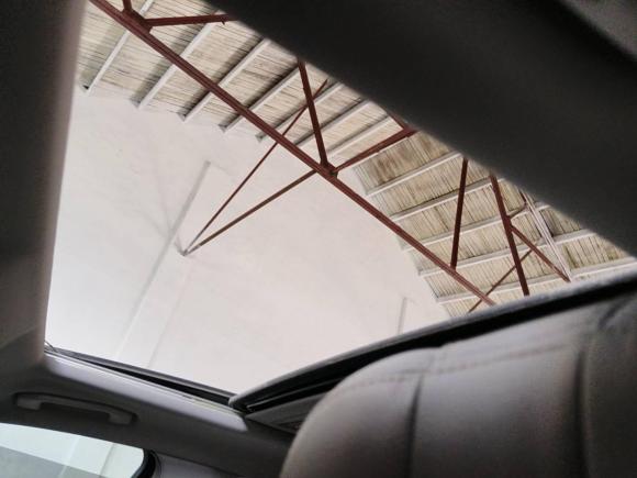 [上海·沪N] 二手奔驰奔驰E级2012款 E 300 L 优雅型