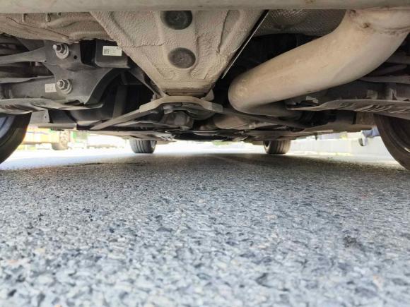 [西安·陕A] 二手宝马宝马2系2019款 225i 敞篷轿跑车 尊享型 M运动套装