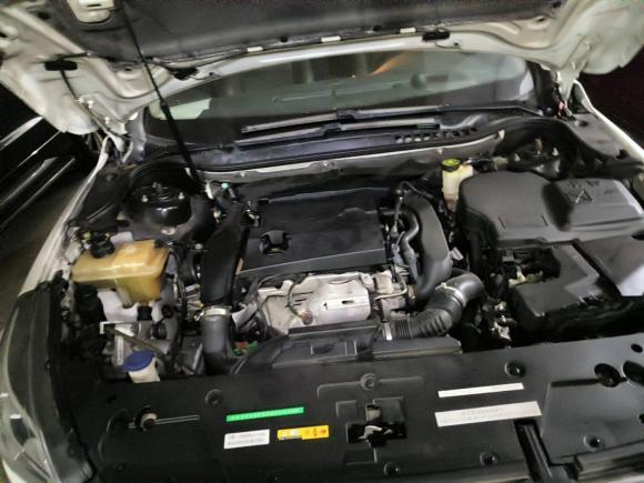 [杭州·浙A] 二手标致标致5082015款 1.8THP 自动致尊版