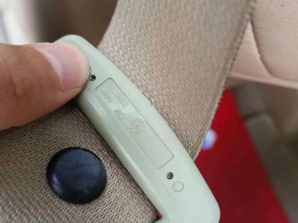 [佛山·粤Y] 二手日产轩逸2012款 经典 1.6XE 手动舒适版