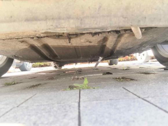 [青岛·鲁B] 二手别克微蓝62019款 互联智慧型