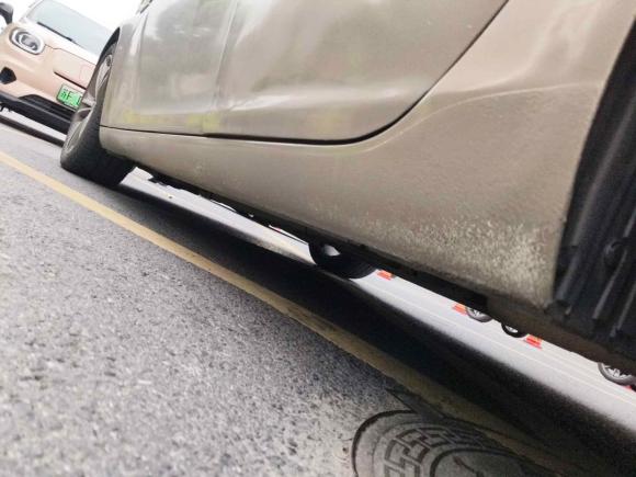 [南通·苏F] 二手别克君威2013款 GS 2.0T 纵情运动版