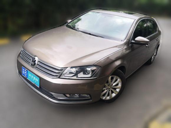 大眾邁騰2013款 1.8TSI 豪華型「無錫二手車」「天天拍車」