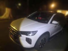 [佛山·粤E]现代&nbsp;&nbsp;途胜&nbsp;&nbsp;2019款280TGDi双离合两驱时尚版国V