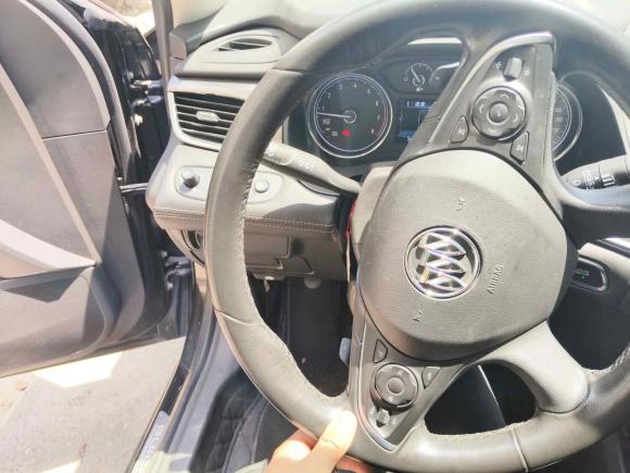 [南昌·赣A] 二手别克君越2018款 20T 精英型