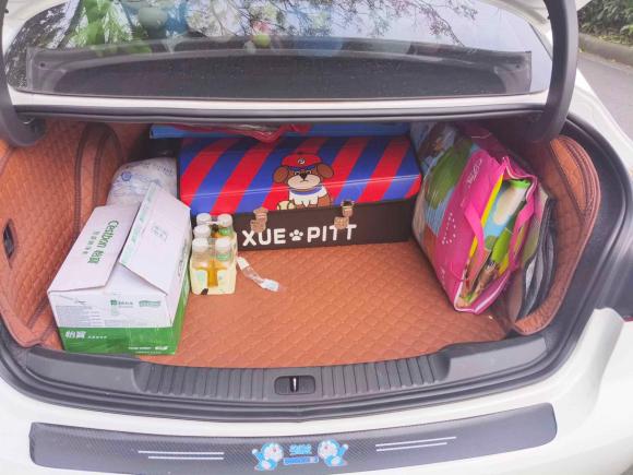 [常州·苏D] 二手别克威朗2020款 20T CVT领先型