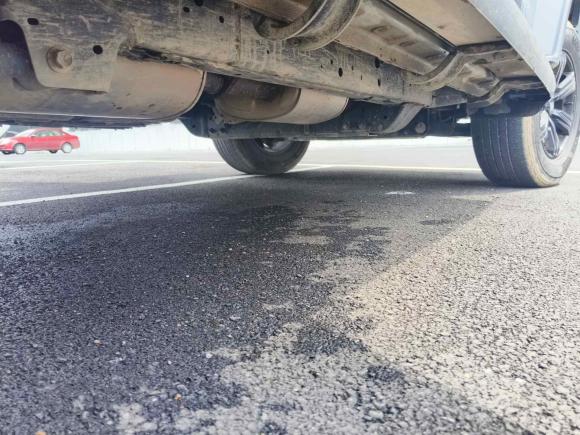 [济南·鲁A] 二手坦克坦克3002021款 越野版 2.0T 挑战者