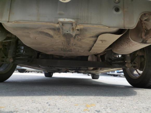 [南通·陕A] 二手荣威荣威3502013款 350S 1.5L 自动迅达版