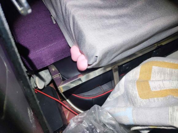 [西安·陕A] 二手江淮瑞风瑞风M32015款 2.0L 豪华智能型