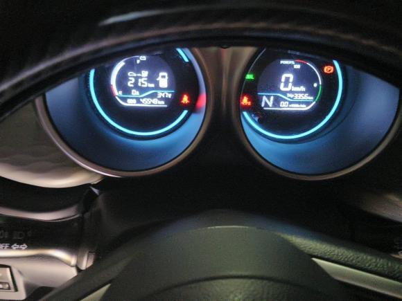 [青岛·鲁B] 二手欧拉欧拉黑猫2019款 310km 灵趣版