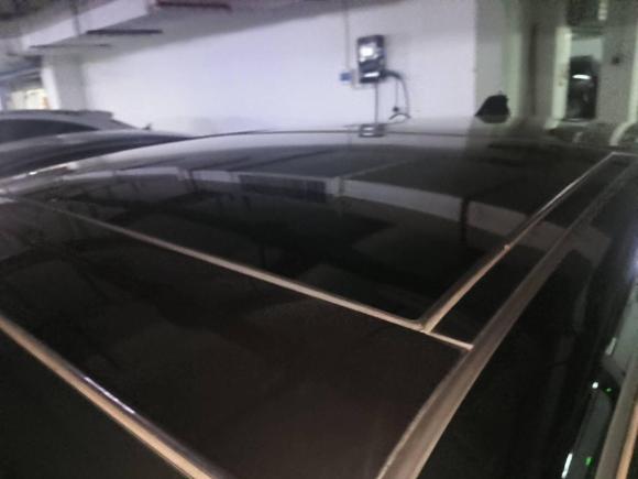 [义乌·浙G] 二手宝马宝马i32018款 豪华型