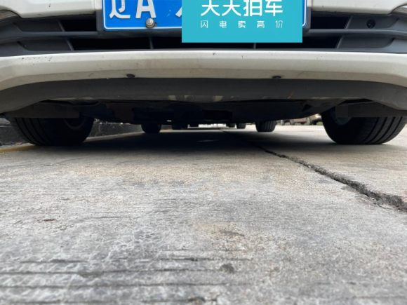 [佛山·辽A] 二手别克英朗2017款 15N 自动豪华型