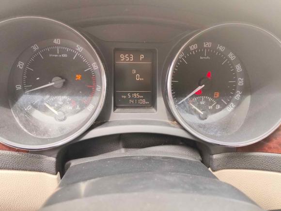 [苏州·苏E] 二手斯柯达昊锐2010款 1.4TSI DSG优雅版