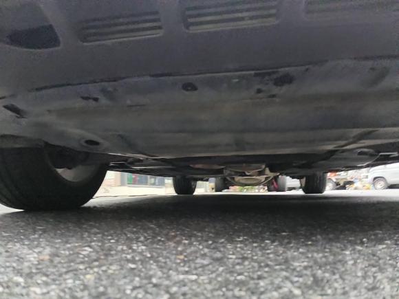 [杭州·浙A] 二手奥迪奥迪Q52017款 Plus 40 TFSI 进取型