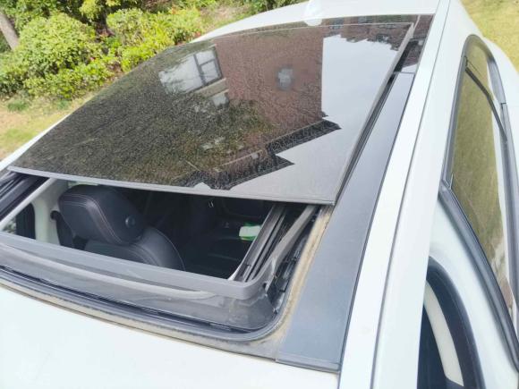 [南京·苏A] 二手捷豹捷豹F-PACE2016款 2.0T 两驱都市尊享版