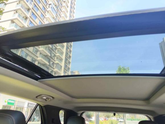 [杭州·甘A] 二手雪佛兰探界者2018款 550T 自动四驱拓界版