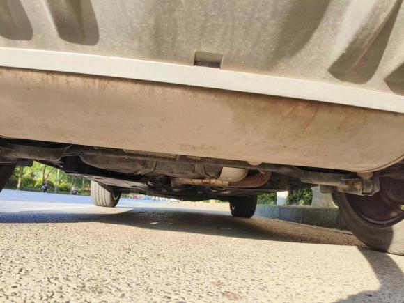 [南通·辽B] 二手吉利汽车缤越2019款 260T DCT骑士 国VI