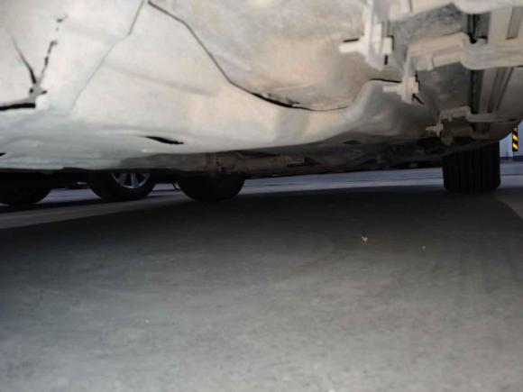 [济南·鲁A] 二手Jeep自由光2016款 2.4L 领先版