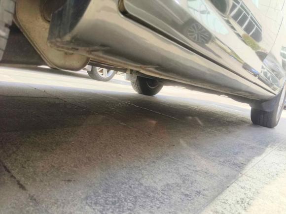 [合肥·皖A] 二手江汽集团瑞风2011款 2.4L祥和 汽油标准版HFC4GA1-C