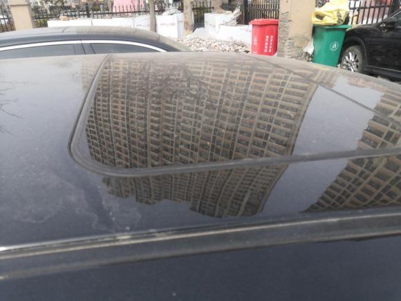 [青岛·桂B] 二手名爵名爵32014款 1.5L AMT精英版