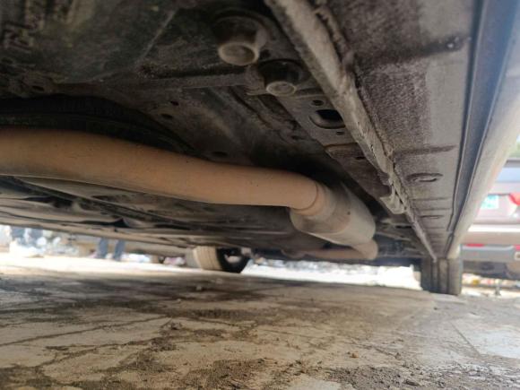 [合肥·皖A] 二手本田奥德赛2017款 2.4L 豪华版