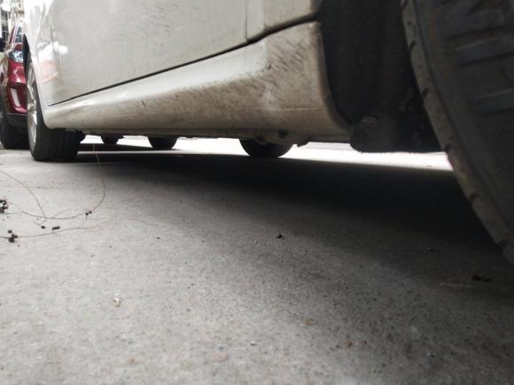 [佛山·粤E] 二手标致标致5082011款 2.3L 自动旗舰版