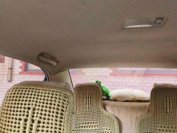 [济南·鲁A] 二手丰田花冠2011款 1.6L 手动经典版