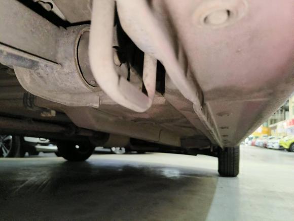 [无锡·苏B] 二手铃木奥拓2013款 1.0L 自动豪华型