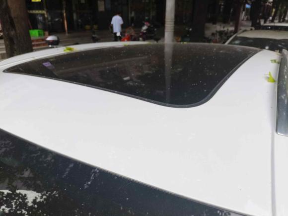 [西安·陕A] 二手奥迪奥迪Q52015款 40 TFSI 进取型