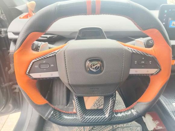 [深圳·湘H] 二手长安长安UNI-V2022款 1.5T 尊贵型