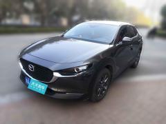 [杭州·浙A] 马自达马自达CX-302020款 2.0L 手动尚悦型