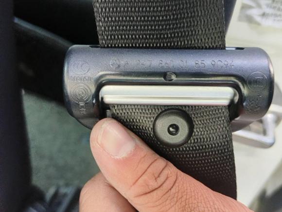 [嘉兴·浙F] 二手奔驰奔驰B级2020款 B 200 动感型