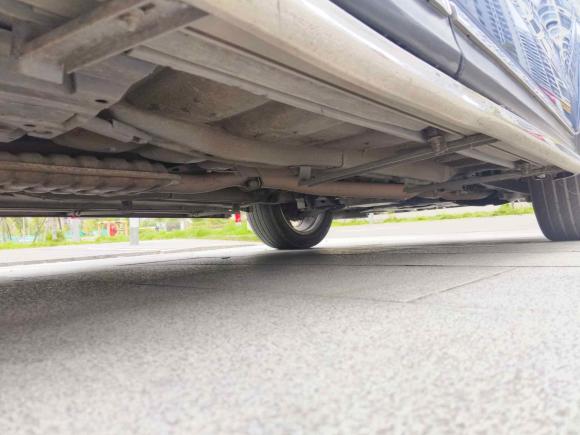 [台州·浙J] 二手斯巴鲁森林人2013款 2.5i 自动尊贵导航版