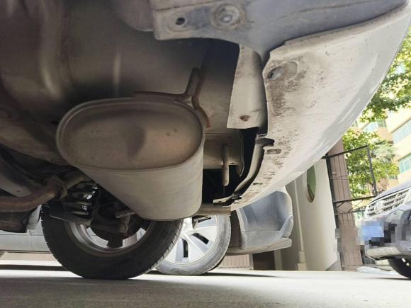 [西安·陕A] 二手铃木天语 SX42009款 两厢 1.8L 自动运动型