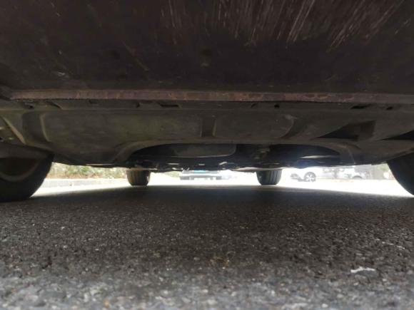 [嘉兴·浙F] 二手斯柯达昊锐2009款 1.8TSI 自动尊雅版