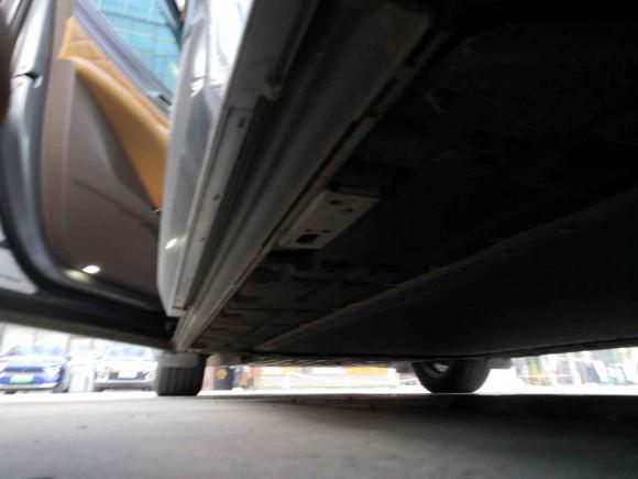 [西安·陕A] 二手腾势腾势D92022款 EV 600 四驱旗舰型