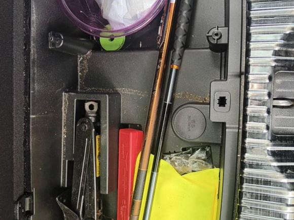 [义乌·浙G] 二手广汽传祺传祺GS82022款 领航系列 2.0TGDI 两驱豪华智联版（七座）