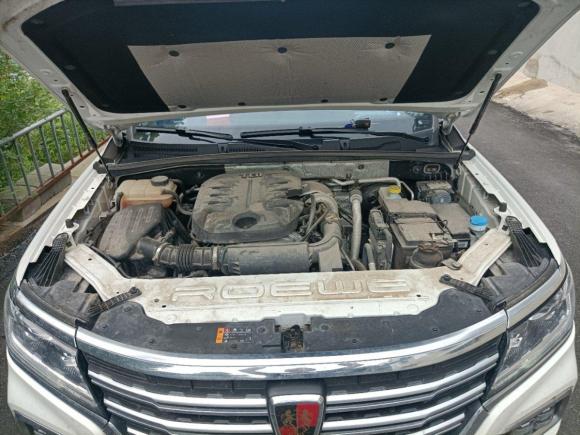 [济南·鲁A] 二手荣威荣威RX82019款 30T 智联网四驱超群旗舰版