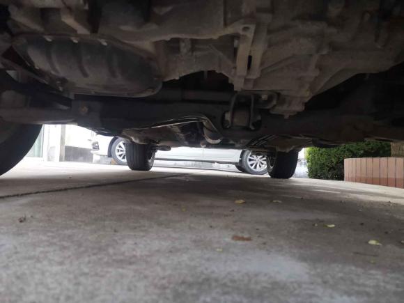 [上海·沪C] 二手哈弗哈弗H12016款 蓝标 1.5L 手动都市型