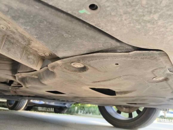 [宁波·浙B] 二手领克领克052020款 2.0TD 四驱劲Halo