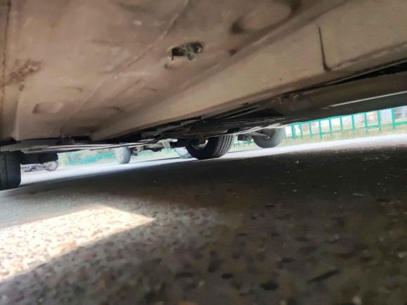 [南昌·赣E] 二手标致标致4082014款 1.8L 手动领先版