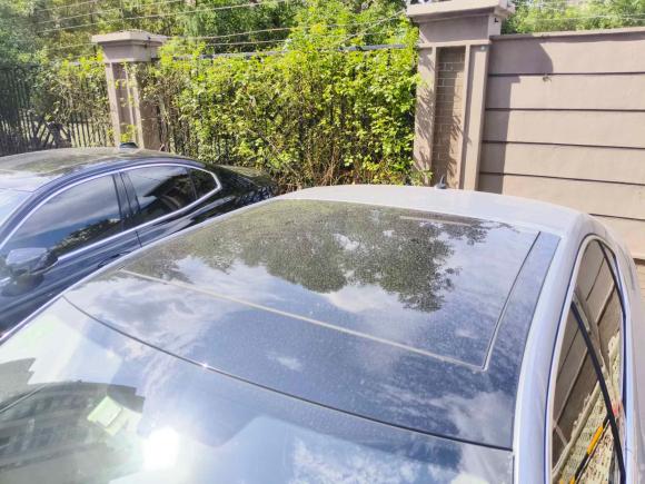 [上海·沪B] 二手斯柯达速派2016款 TSI280 DSG创行版