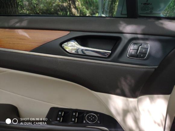 [宁波·苏F] 二手林肯林肯MKC2014款 2.0T 四驱尊耀版