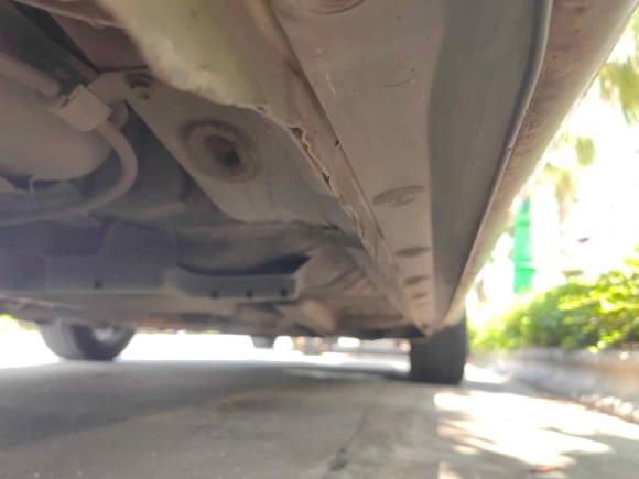 [佛山·粤X] 二手丰田卡罗拉2009款 1.8L 自动GLX-i特别纪念版