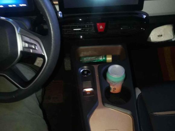 [湖州·浙E] 二手思皓花仙子2021款 302km 时尚型 31.4kWh