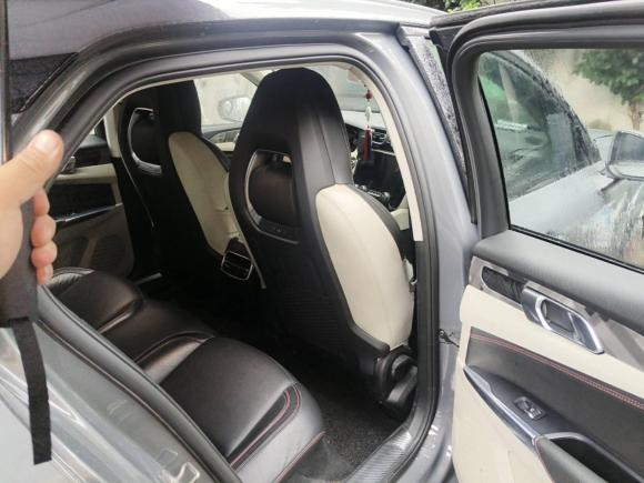 [宁波·浙B] 二手领克领克022018款 1.5T DCT两驱耀版 国V